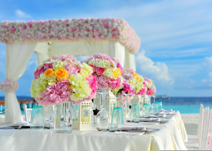 Destination Events